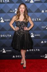 KATHARINE MCPHEE at Site and Sounds Pre-grammy Party in Los Angeles 02/12/2016