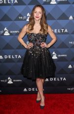 KATHARINE MCPHEE at Site and Sounds Pre-grammy Party in Los Angeles 02/12/2016