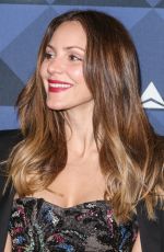 KATHARINE MCPHEE at Site and Sounds Pre-grammy Party in Los Angeles 02/12/2016