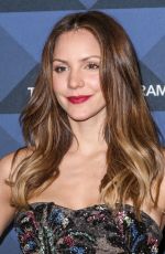 KATHARINE MCPHEE at Site and Sounds Pre-grammy Party in Los Angeles 02/12/2016