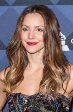 KATHARINE MCPHEE at Site and Sounds Pre-grammy Party in Los Angeles 02/12/2016