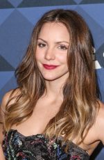 KATHARINE MCPHEE at Site and Sounds Pre-grammy Party in Los Angeles 02/12/2016
