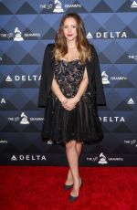 KATHARINE MCPHEE at Site and Sounds Pre-grammy Party in Los Angeles 02/12/2016