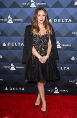 KATHARINE MCPHEE at Site and Sounds Pre-grammy Party in Los Angeles 02/12/2016