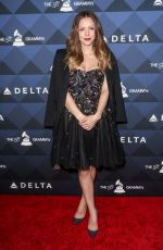 KATHARINE MCPHEE at Site and Sounds Pre-grammy Party in Los Angeles 02/12/2016