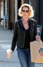 KATHERINE HEIGL Out Shopping in Los Angeles 02/20/2016