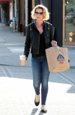 KATHERINE HEIGL Out Shopping in Los Angeles 02/20/2016