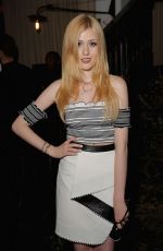 KATHERINE MCNAMARA at Hailee Steinfeld Host DJ Night in West Hollywood 02/26/2016