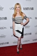 KATHERINE MCNAMARA at Hailee Steinfeld Host DJ Night in West Hollywood 02/26/2016