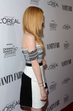KATHERINE MCNAMARA at Hailee Steinfeld Host DJ Night in West Hollywood 02/26/2016