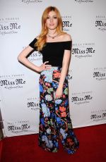 KATHERINE MCNAMARA at Miss Me and Cosmopolitan’s Spring Campaign Launch 02/03/2016