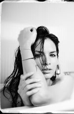 KATRINA LOW for 2016 TJ Scott Photoshoot for His 