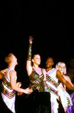 KATY PERRY Performs at a Private Show in Maui 02/25/2016