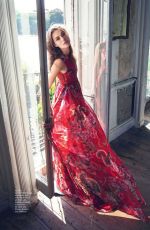 KEIRA KNIGHTLEY in Instyle Magazine, Germany March 2016 Issue