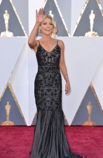 KELLY RIPA at 88th Annual Academy Awards in Hollywood 02/28/2016