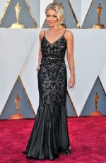 KELLY RIPA at 88th Annual Academy Awards in Hollywood 02/28/2016