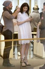 KENDALL and KYLIE JENNER at Today Show in New York 02/11/2016