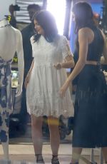 KENDALL and KYLIE JENNER at Today Show in New York 02/11/2016