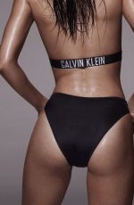KENDALL JENNER in Love Magazine