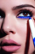 KENDALL JENNER - The Estee Edit Photoshoot 2016 