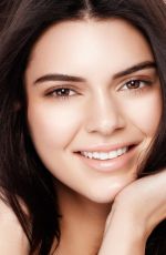 KENDALL JENNER - The Estee Edit Photoshoot 2016 