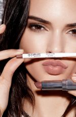 KENDALL JENNER - The Estee Edit Photoshoot 2016 