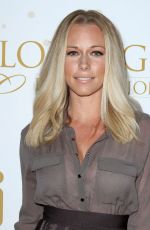 KENDRA WILKINSON at OK! Magazine