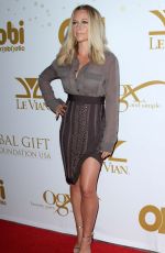 KENDRA WILKINSON at OK! Magazine