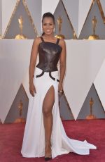 KERRY WASHINGTON at 88th Annual Academy Awards in Hollywood 02/28/2016