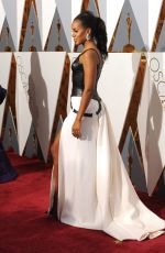 KERRY WASHINGTON at 88th Annual Academy Awards in Hollywood 02/28/2016