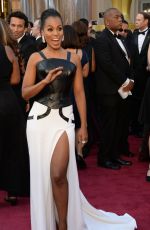 KERRY WASHINGTON at 88th Annual Academy Awards in Hollywood 02/28/2016