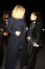 KHLOE KARDASHIAN Out for a Beverly Hills Salon’s Grand Opening 02/04/2016