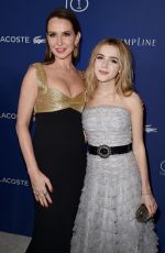 KIERNAN SHIPKA at 18th Costume Designers Guild Awards Cocktail Reception in Beverly Hills 02/23/2016