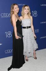 KIERNAN SHIPKA at 18th Costume Designers Guild Awards Cocktail Reception in Beverly Hills 02/23/2016