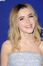 KIERNAN SHIPKA at 18th Costume Designers Guild Awards Cocktail Reception in Beverly Hills 02/23/2016