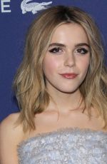 KIERNAN SHIPKA at 18th Costume Designers Guild Awards Cocktail Reception in Beverly Hills 02/23/2016