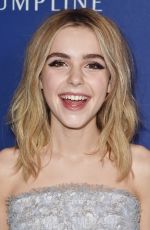 KIERNAN SHIPKA at 18th Costume Designers Guild Awards Cocktail Reception in Beverly Hills 02/23/2016