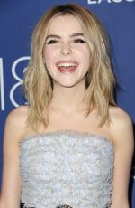 KIERNAN SHIPKA at 18th Costume Designers Guild Awards Cocktail Reception in Beverly Hills 02/23/2016