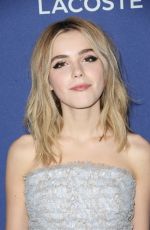 KIERNAN SHIPKA at 18th Costume Designers Guild Awards Cocktail Reception in Beverly Hills 02/23/2016