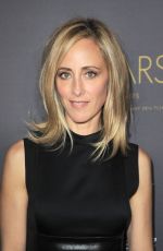 KIM RAVER at 2016 Cadillac