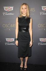 KIM RAVER at 2016 Cadillac