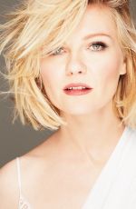 KIRSTEN DUNST in California Style Magazine, March 2016 Issue