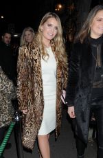 KITTY SPENCER at Annabel