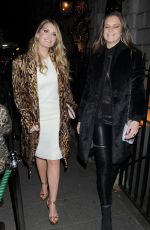 KITTY SPENCER at Annabel