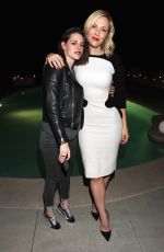 KRISTEN STEWART at Albright Fashion Library LA Launch in Beverly Hills 02/03/2016
