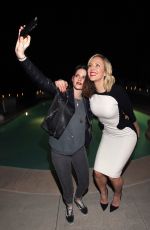 KRISTEN STEWART at Albright Fashion Library LA Launch in Beverly Hills 02/03/2016