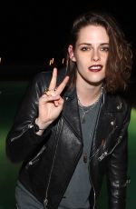 KRISTEN STEWART at Albright Fashion Library LA Launch in Beverly Hills 02/03/2016