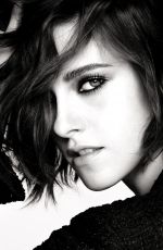 KRISTEN STEWART for Chanel’s Eyes 2016 Campaign