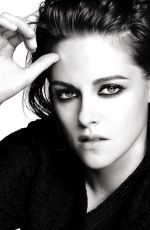 KRISTEN STEWART for Chanel’s Eyes 2016 Campaign