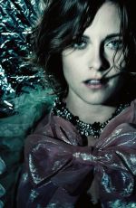 KRISTEN STEWART in Another Magazine The Party Issue